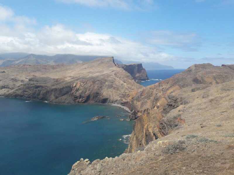 From Funchal: Ponta de São Lourenço/Caniçal Full-Day Hike - FAQ