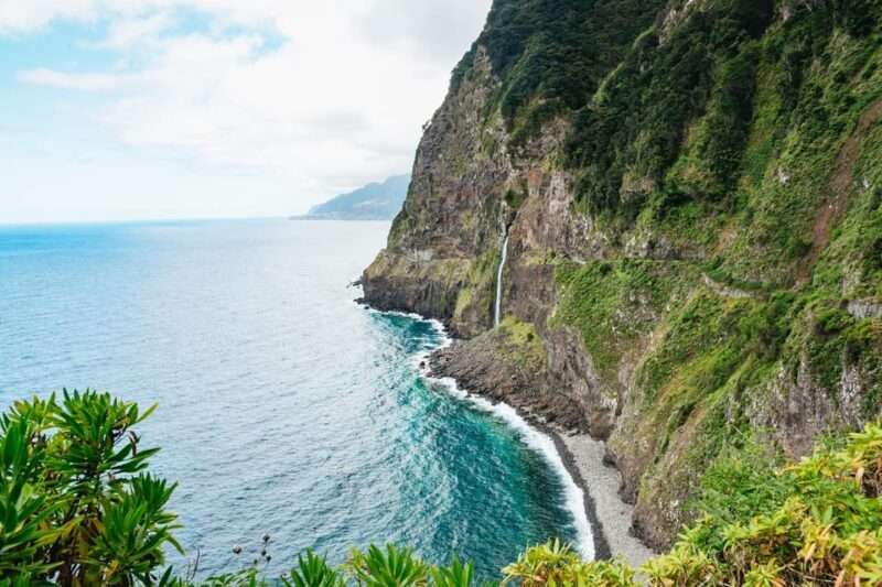 From Funchal: Porto Moniz and Seixal Day Tour by Jeep - Who Will Love This Tour?