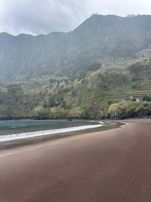 From Funchal: Private Eastern or Western Jeep Tour - Value and Booking