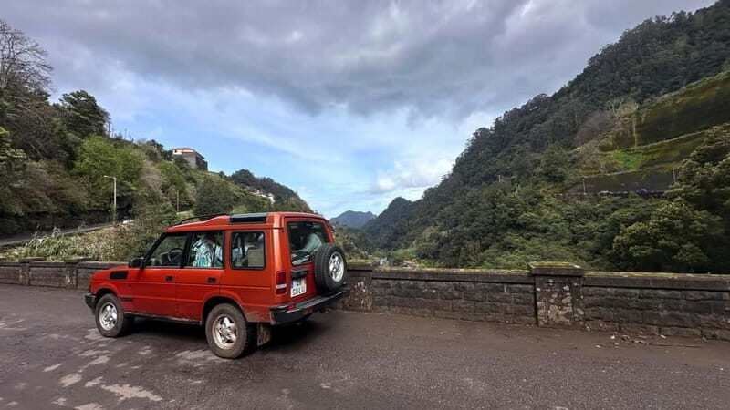 From Funchal: Private Eastern or Western Jeep Tour - Who Will Love This Tour?