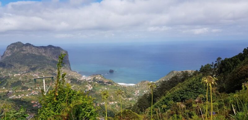 From Funchal: Santana and Pico do Areeiro East Island Tour - A Deep Dive into the Madeira East Island Tour