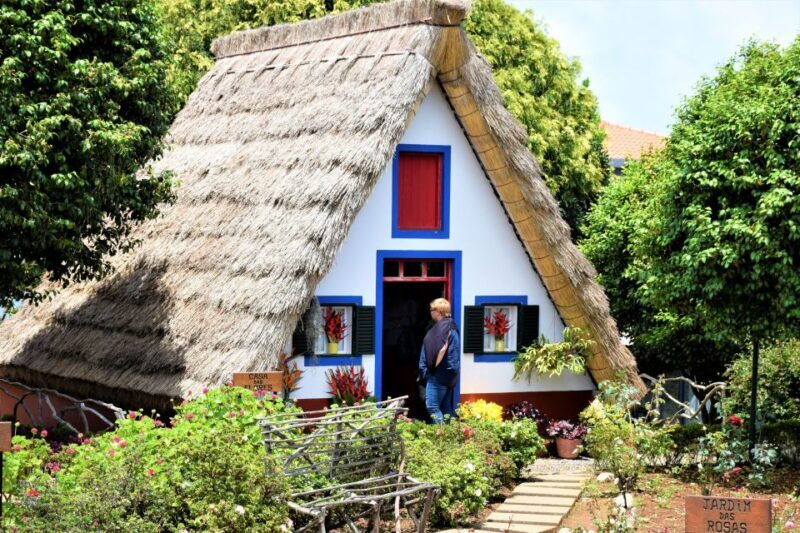 From Funchal: Santana and Pico do Areeiro East Island Tour - Who Will Love This Tour?