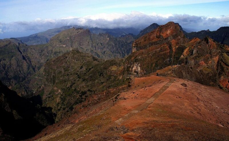 From Funchal: Santana and Pico do Areeiro East Island Tour - FAQs