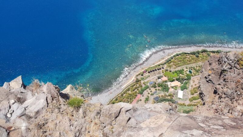 From Funchal: Tuk Tuk Tour to Camara de Lobos and Cabo Girao - FAQ