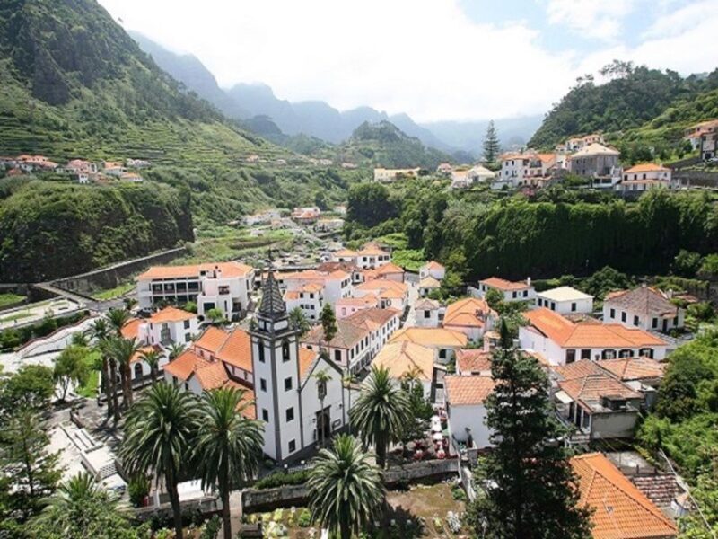 From Funchal: West Madeira and Laurel Forest Day Trip - Who Will Love This Tour?