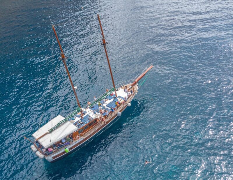 From Funchal: Wooden Boat Excursion to Desertas Island - Final Thoughts: Is It Worth It?