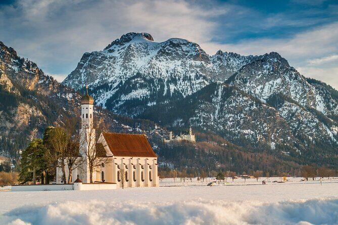From Fussen: Neuschwanstein, Linderhof and More Private Tour - In-Depth Review: Exploring Bavaria with Ease and Enthusiasm