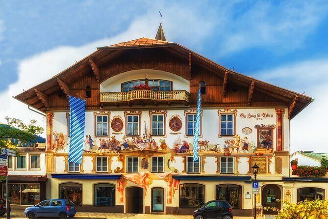 From Fussen: Neuschwanstein, Linderhof and More Private Tour - FAQ: Your Practical Questions Answered