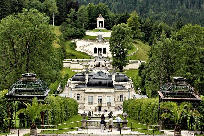 From Füssen: Neuschwanstein, Linderhof, and More Private Tour - Is This Tour Worth It?