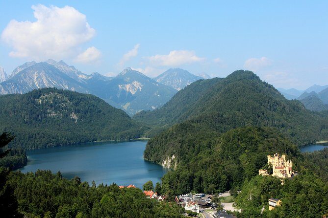 From Füssen: Neuschwanstein, Linderhof, and More Private Tour - Final Thoughts