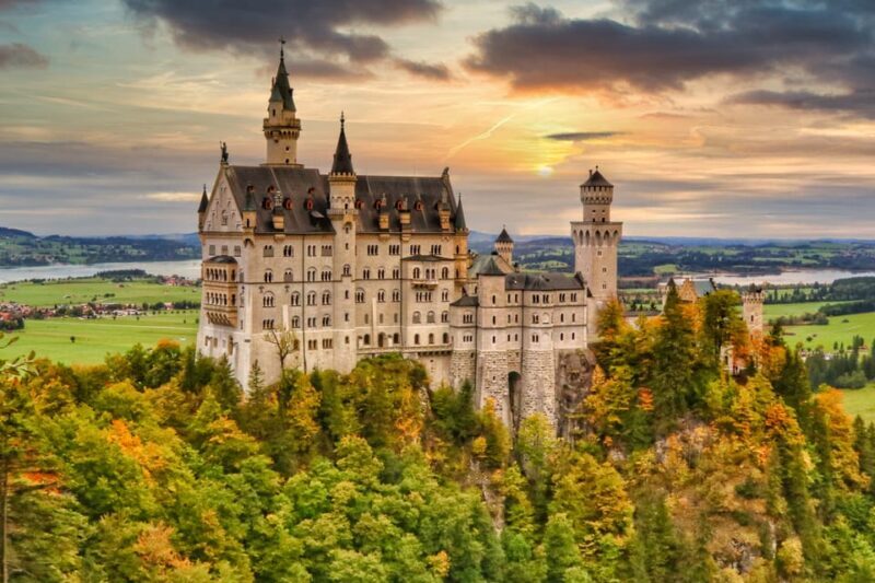 From Füssen: Neuschwanstein & Linderhof Castles Private Tour - What You’ll Love About This Tour