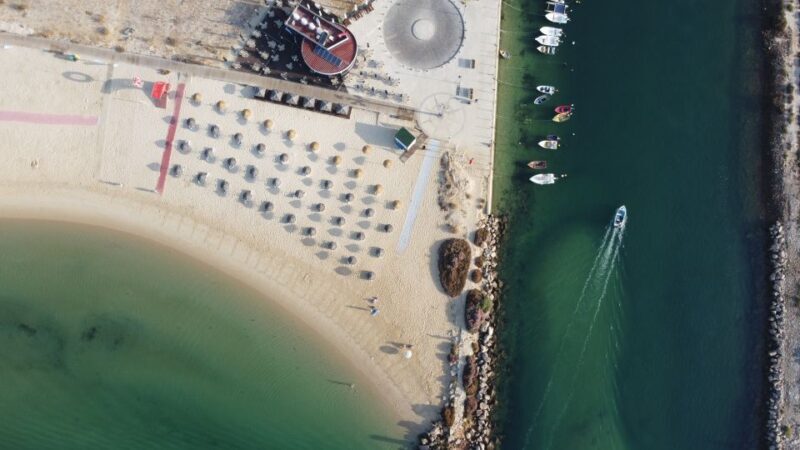 From Fuzeta: 2-Hour Southeast Ria Formosa Boat Trip - Who Should Book This Tour?