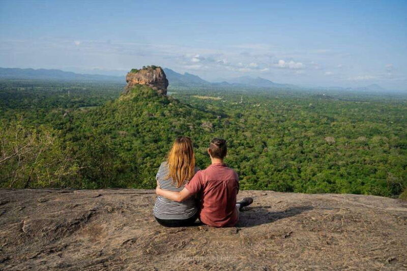 From Galle/Bentota: Sigiriya Rock and Dambulla Two Day Trip - Frequently Asked Questions