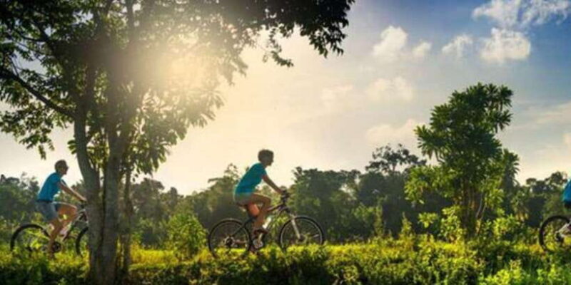 From Galle: Exclusive Village & Lagoon Cycling Tour in Galle - Final Thoughts