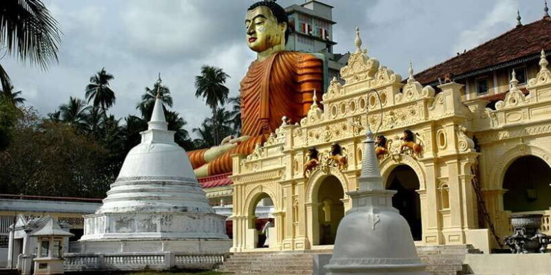 From Galle: Hidden Temples, Snakes & Coastlines Tour - A Closer Look at the Tour Experience