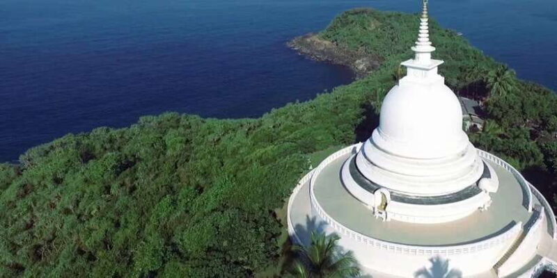 From Galle: Hidden Temples, Snakes & Coastlines Tour - Final Thoughts