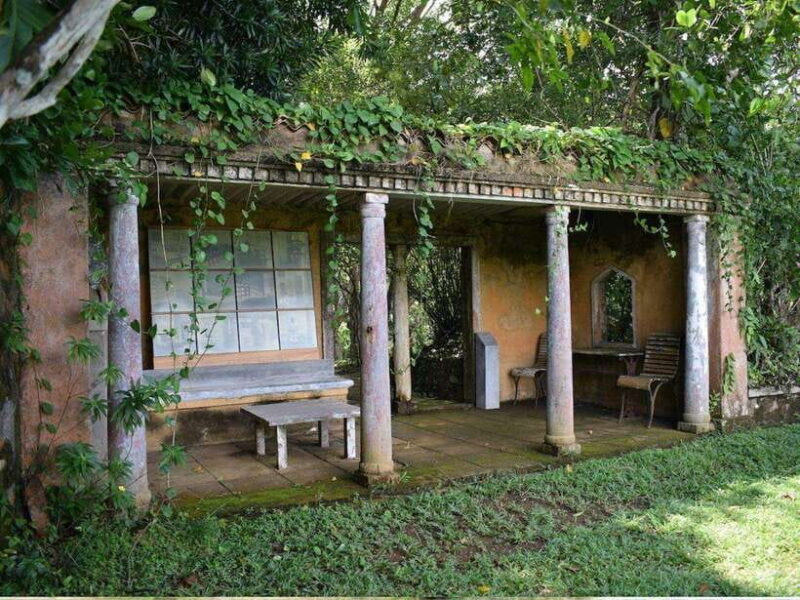 From Galle/Hikkaduwa: Discover Lunuganga & Brief Garden - Practical Details and Experience