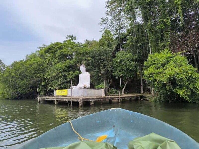 From Galle: Madu River Safari & Turtle Hatchery Visit - FAQ