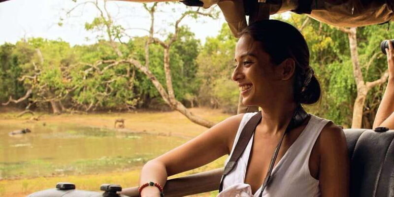 From Galle/Mirissa/Hikkaduwa - Yala Full Day Safari Tour - A Detailed Look at the Yala Safari Experience