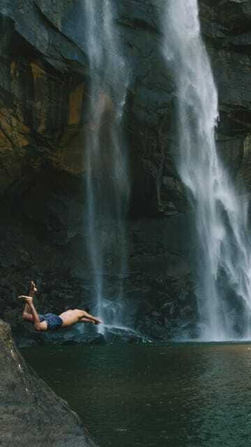 From Galle/Mirissa/Weligama: Private Waterfall Hunt to Ella - Authentic & Personalized: The Value You Get