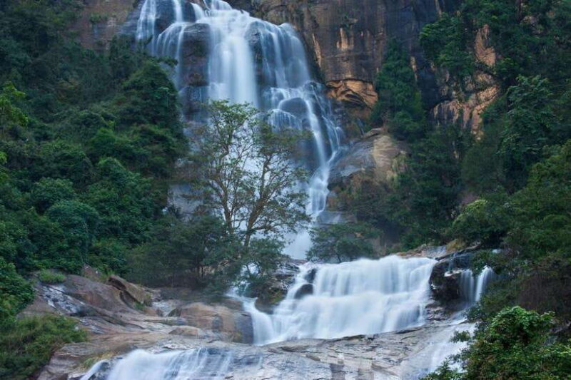 From Galle/Weligama/Mirissa: Day Trip to Ella Highlands - In The Sum Up