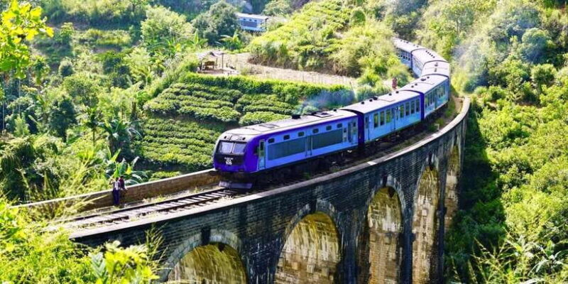 From Galle/Weligama/Mirissa: Day Trip to Experience Ella - Who Will Love This Tour?