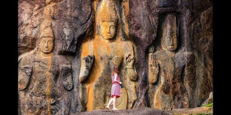 From Galle/Weligama/Mirissa: Day Trip to Experience Ella - FAQs (Frequently Asked Questions)