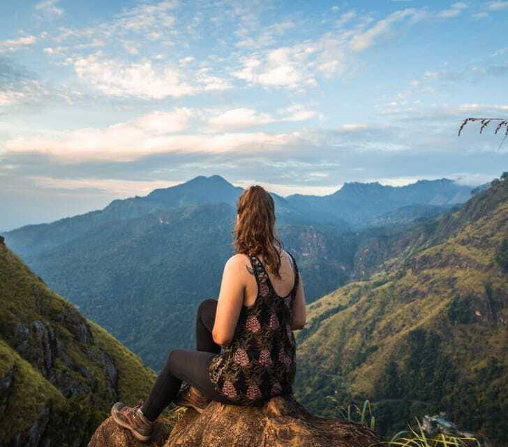 From Galle/Weligama/Mirissa/Tangalle: Day Trip to Ella - FAQ