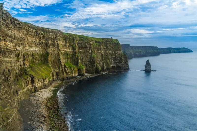 From Galway: Cliffs of Moher and The Burren Full Day Tour - Who Will Love This Tour?
