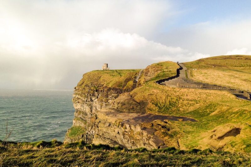 From Galway: Cliffs of Moher Half-Day Express Trip - Frequently Asked Questions (FAQ)