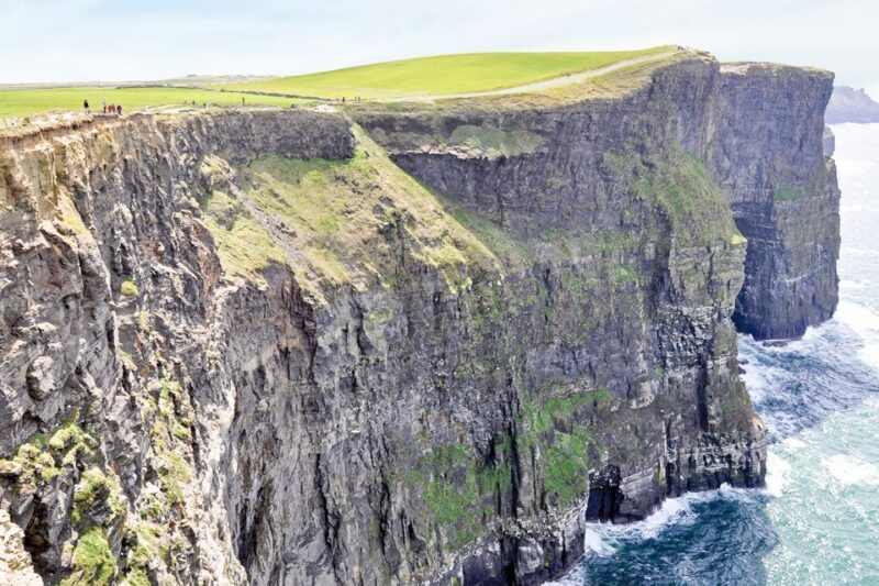 From Galway: Cliffs of Moher Half-Day Express Trip - Final Thoughts