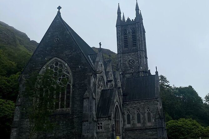 From Galway: Connemara, Kylemore Abbey & Castles 1 Day Tour - Key Points