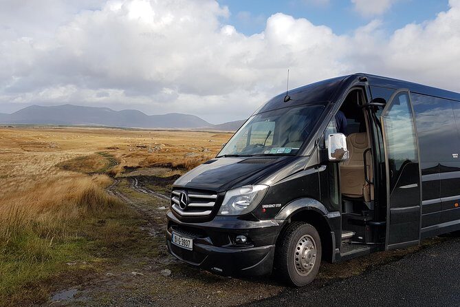 From Galway: Guided tour of Connemara with 3 hour stop at Connemara National Pk. - A Deep Dive into the Connemara Tour Experience