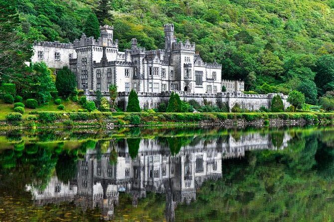From Galway: Guided tour of Connemara with 3 hour stop at Connemara National Pk. - FAQs
