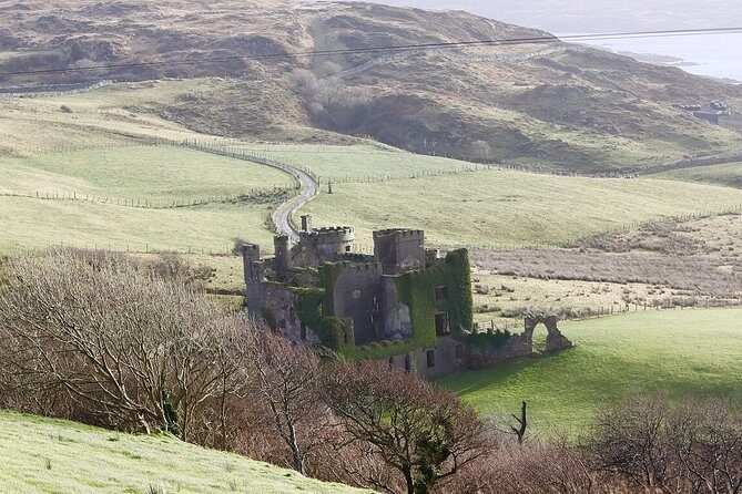 From Galway: Guided tour of Connemara with 3 hour stop in Kylemore Abbey - Authentic Experiences That Matter
