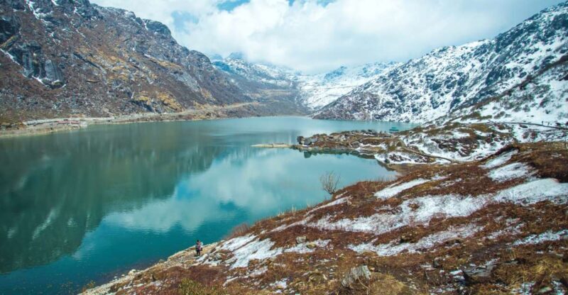From Gangtok: Tsongmo Lake & Nathula Pass Day Trip - Pricing & Value