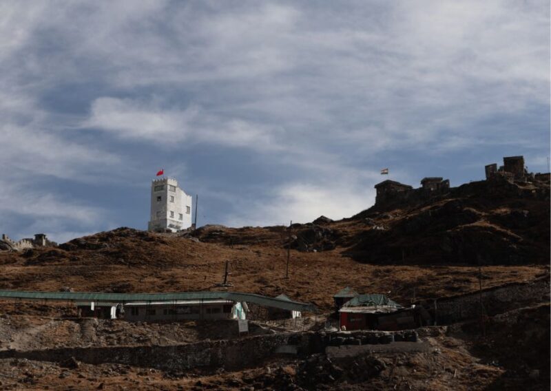 From Gangtok: Tsongmo Lake & Nathula Pass Day Trip - Practical Tips for Travelers