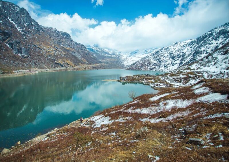 From Gangtok: Tsongmo Lake & Nathula Pass Day Trip - Who Should Book This Tour?