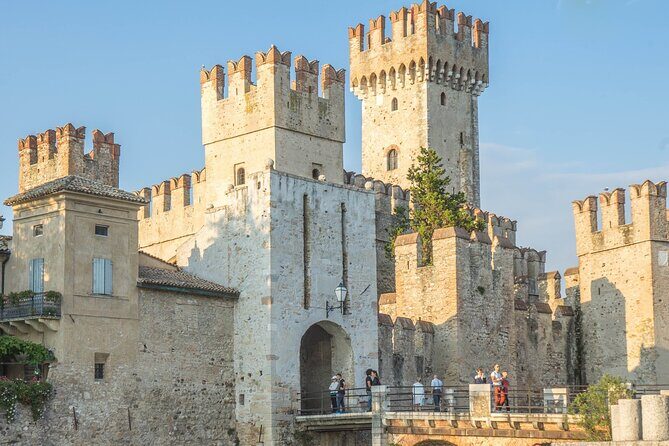 From Garda/Bardolino: 4-hour Guided Boat Cruise to Sirmione - Exploring the Lake Garda Boat Cruise: A Detailed Look