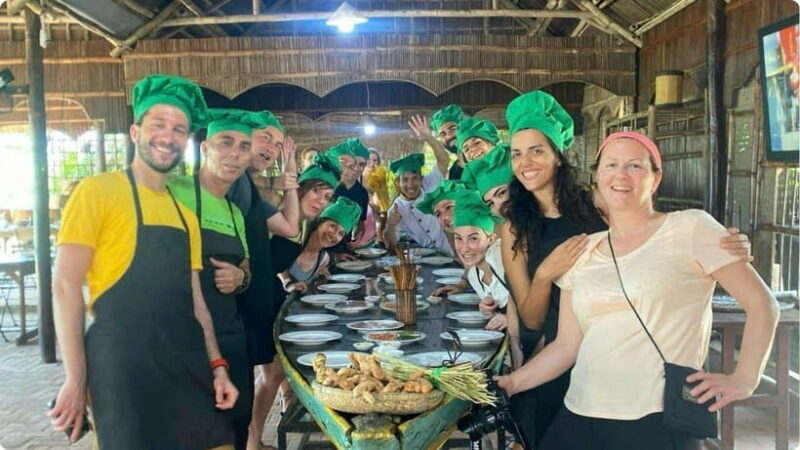 From Garden to Table: Tra Que Farming Tour - Who Will Love This Tour?