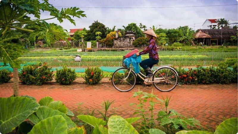 From Garden to Table: Tra Que Farming Tour - FAQ