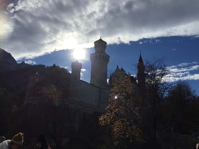 From Garmisch-Partenkirchen: Neuschwanstein Castle Tour - What Makes This Tour Stand Out?