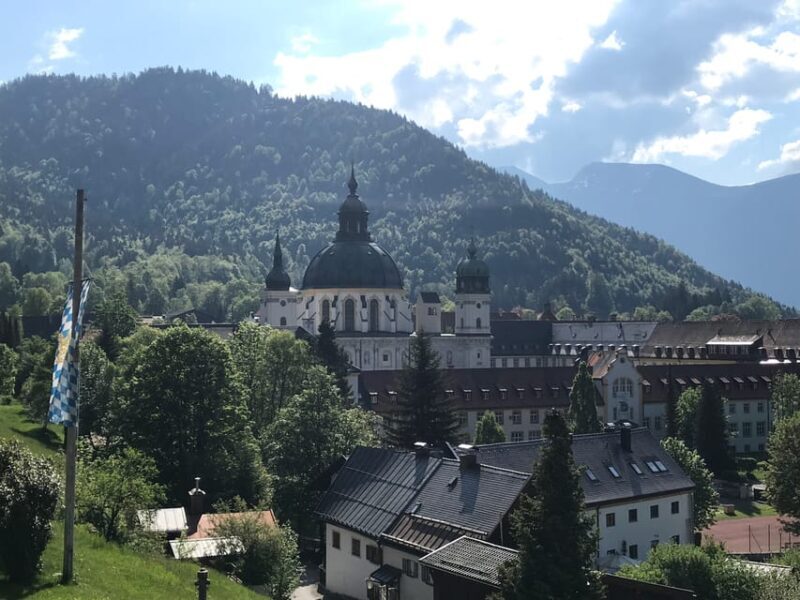 From Garmisch-Partenkirchen: Neuschwanstein Castle Tour - A Word of Caution