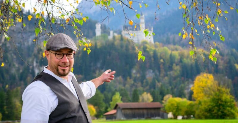 From Garmisch-Partenkirchen: Neuschwanstein Castle Tour - Final Thoughts: Is It Worth It?