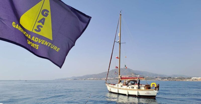 From Garrucha: Mojácar, Vera Boat Cruise Guide Tour - Frequently Asked Questions