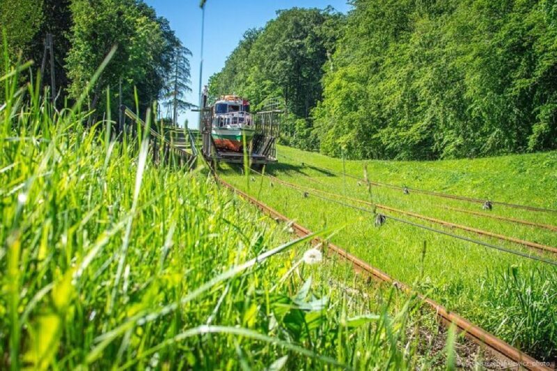 From Gdansk: Elblag Canal Boat Cruise - Frequently Asked Questions