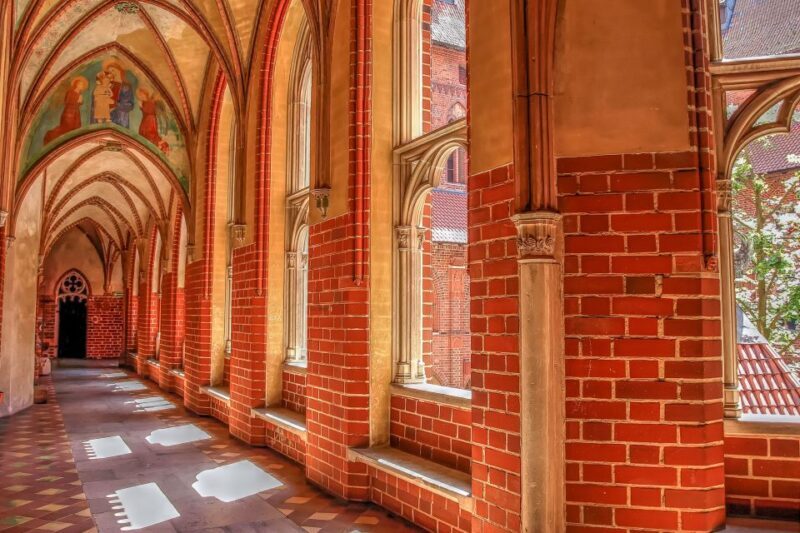 From Gdansk: Malbork Castle Half-Day Private Tour - Who Is This Tour Best For?