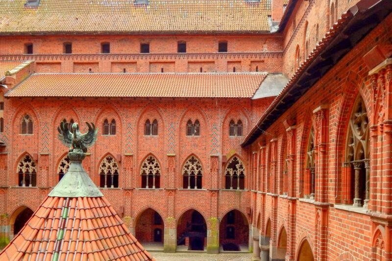 From Gdansk: Malbork Castle Half-Day Private Tour - Final Thoughts