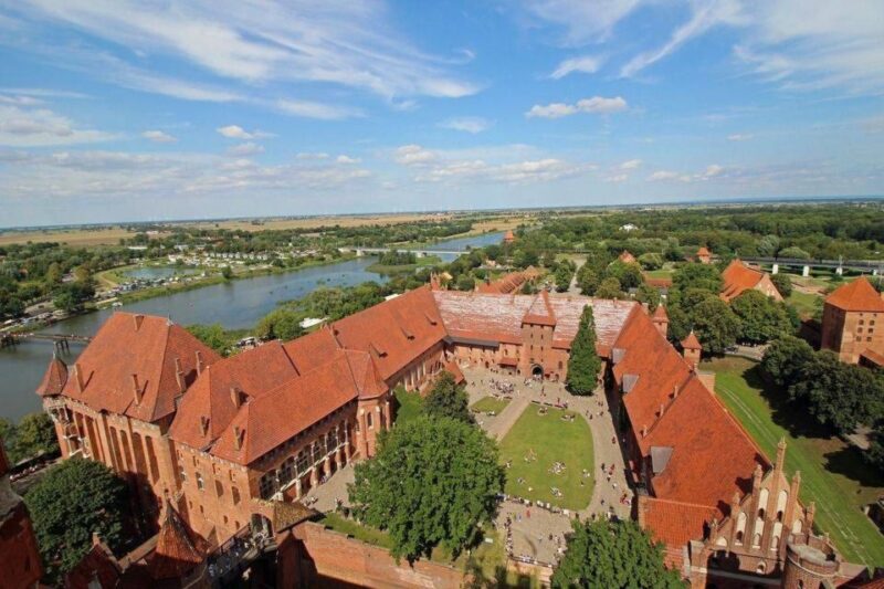 From Gdansk: Malbork Castle Trip with Ticket and Audio Guide - Who Will Love This Tour?