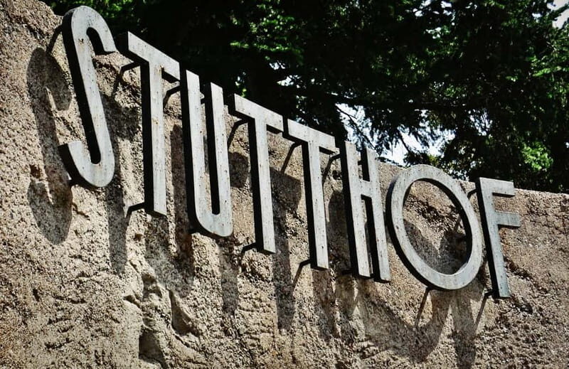 From Gdansk: Stutthof Concentration Camp Museum Day Tour - From Gdansk: Stutthof Concentration Camp Museum Day Tour